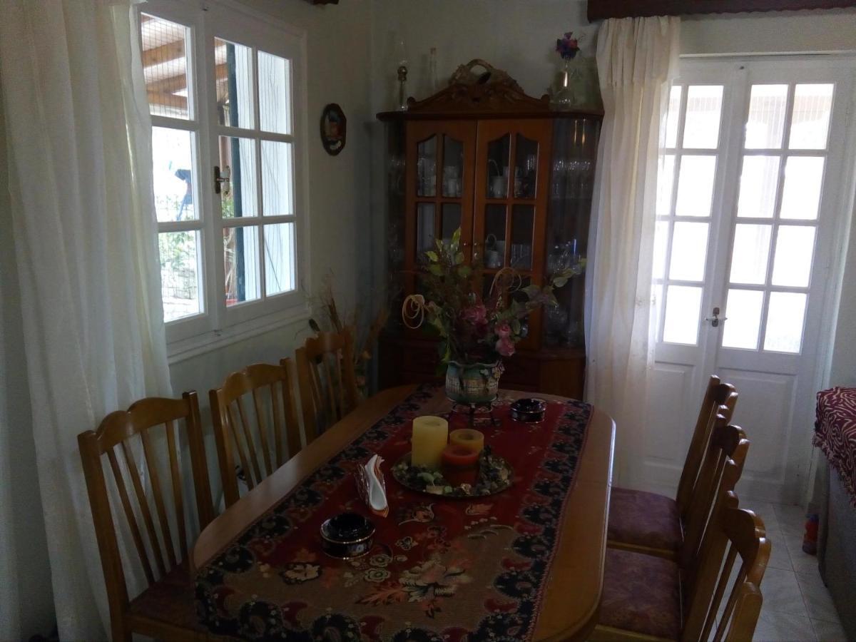 Villa Olive Garden, Kastanida - Paxoi Gaios Extérieur photo